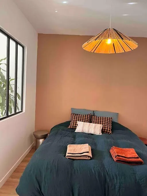Brand New Cozy Apartment Marseille 0*,