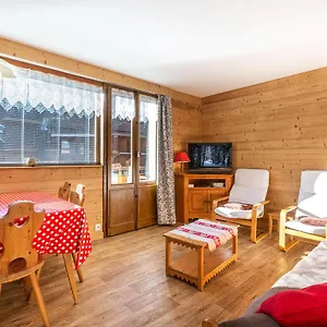 La Clusaz, 3 Pièces, 5 Personnes - Fr-1-437-60 La Clusaz