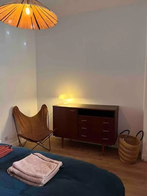 Brand New Cozy Apartment Marseille Francie