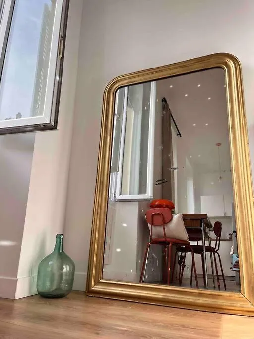 Brand New Cozy Apartment Marseille