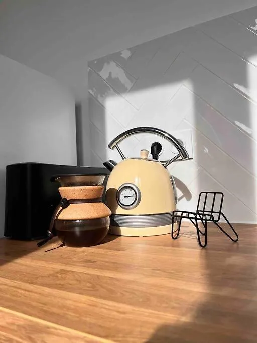 Brand New Cozy Apartment Marseille