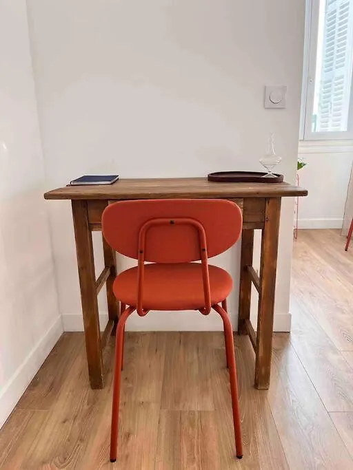 Brand New Cozy Apartment Marseille